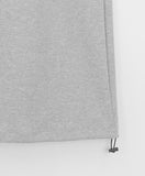 Hyuban Pintuck Training Wide Banding Pants