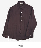 Radi Cotton Loose Fit Check Shirt
