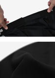 Labo Coolmax Semi Wide Slacks