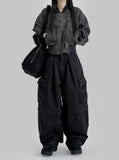 Multiway Cargo Pants