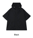Deer Wind Half Jacket
