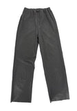 Dilk Wrap Skirt Pants