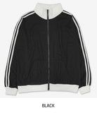 Laus Waffle Track Top Jersey
