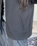 Helid Nylon Short Sleeve Jacket