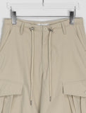[unisex] Hulin Cargo Wide Pants