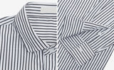 Stripe dress shirt