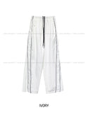 Spring Cooling Nylon Pants