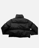 Marshmallow Crop Padding