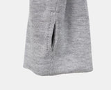 Tael V-neck warmer long-sleeved t-shirt