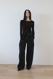 Hills Soft Slim Tee