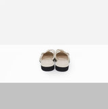 Lemina Strap Bloafer