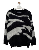 [UNISEX] Brush Over Knit