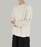 Fizzle Linen Knit