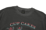 Cupcake Pigment Short Sleeve Tee