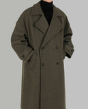 Merdi Double Coat