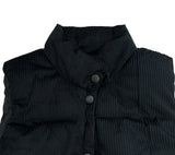 CORDUROY PADDING VEST