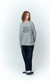 Another Dot Long Sleeve