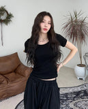 Ruel Basic T-Shirt
