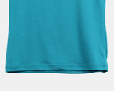 Esom Layered Sleeveless