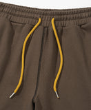 SWEAT SHORTS