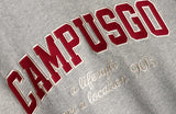 90's Campus Sweatshirt
