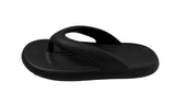Zeo Lightweight Soft Flip-flop Slippers