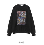 Hardy Vintage Overfit Sweatshirt