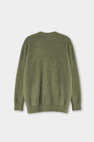 Kur angora cardigan