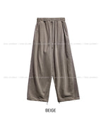 Pefty Track Pigment Sweatpants