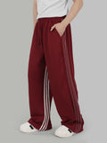 Turn of Track Pants
