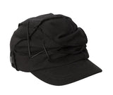 Soi Draped Cap