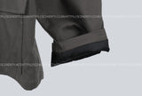 Utility balloon jacket