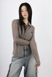 western linen boots