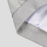 Jet Overfit Pile Hood Zip-Up