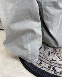 Doppel Pigment Wide Pants