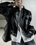 Oxford Overfit Shirt