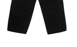Milt Back Adjust Strap Balloon Wide Pants