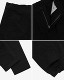 Field Cotton Wide Pants