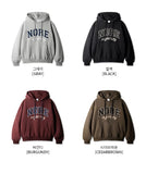 Nore Overfit Hoodie
