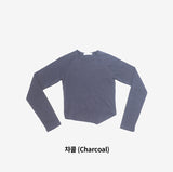 Muir Unbalanced T-shirt