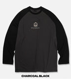 Personal Raglan Long Sleeve