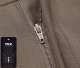 Direc Banding Long Slacks