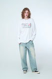 Rose Bloom Long Sleeve