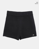 Soa Pendant Knit Shorts