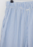 mold ribbon stripe pants