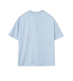 Dia Graphic Pigment Short Sleeve Tee