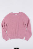 Coty alpaca wool blend knit