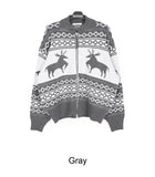 Ronen Kochan Knitwear Zip-Up