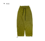 The Hip Cut Wide Training Pants
