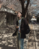 Comfort Overfit Daily Blazer